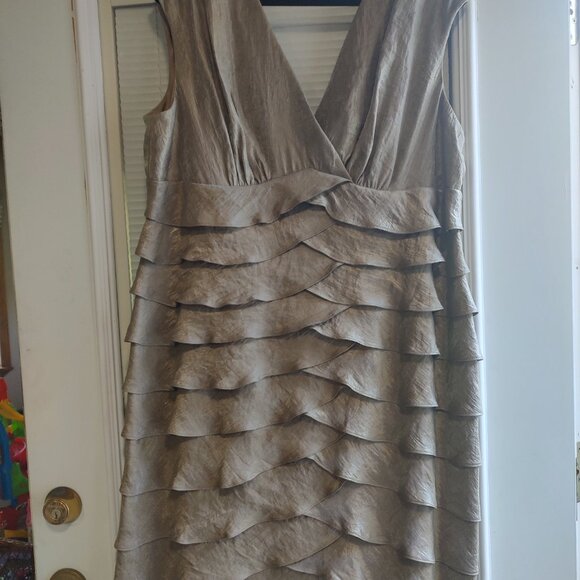 Cocktail dress - Picture 6 of 6